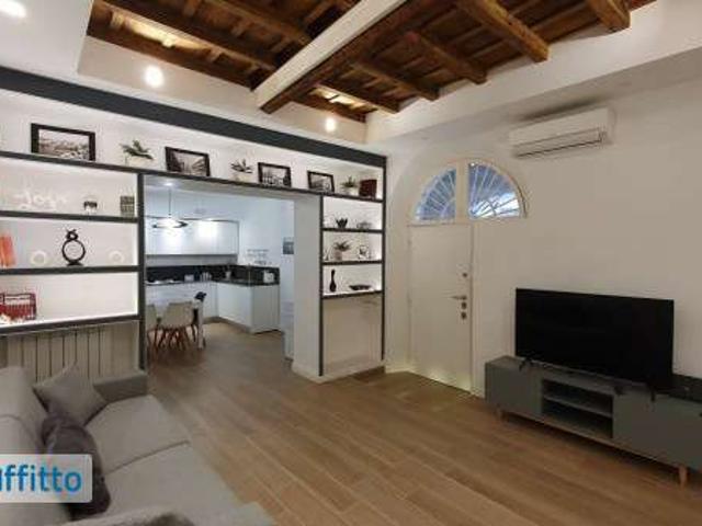Appartamento arredato Centro storico