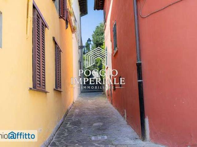 Appartamento arredato Centro storico