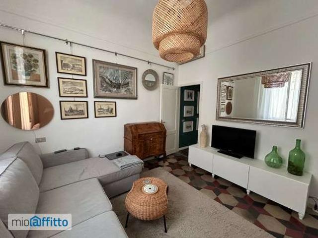Appartamento arredato Centro storico