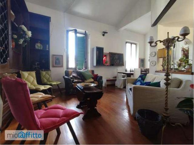 Appartamento arredato Centro storico