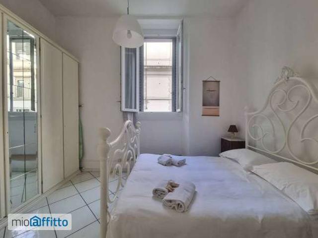 Appartamento arredato Centro storico