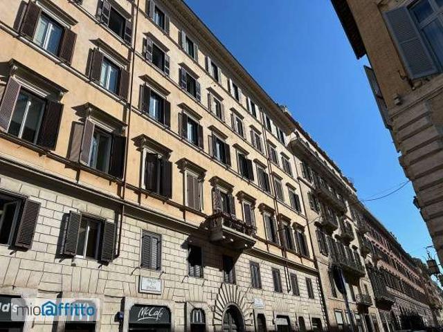 Appartamento arredato Centro storico