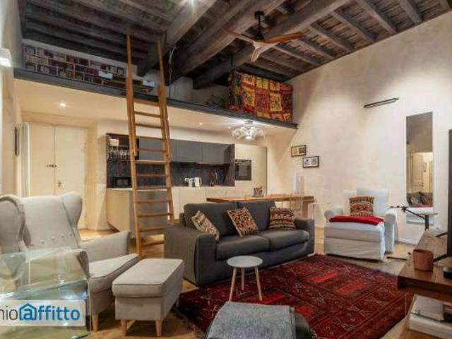 Appartamento arredato Centro storico
