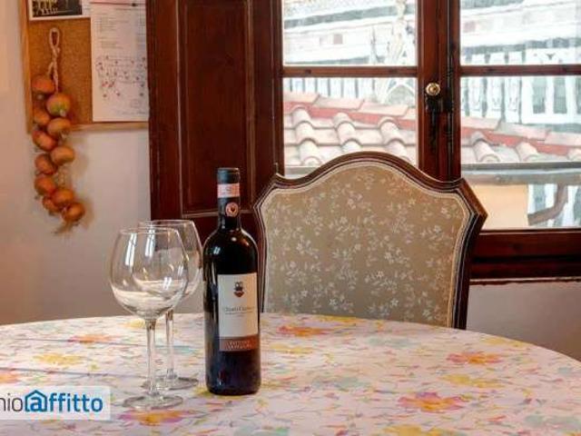 Appartamento arredato Centro storico