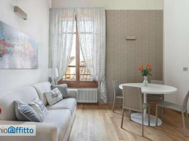 Appartamento arredato Centro storico