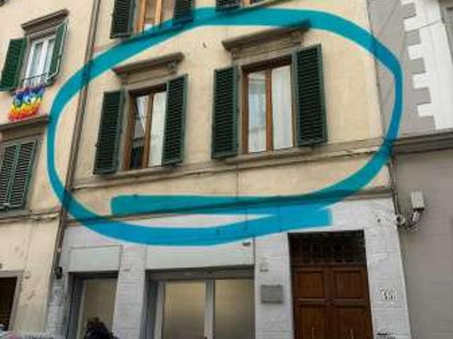 Appartamento arredato Centro storico
