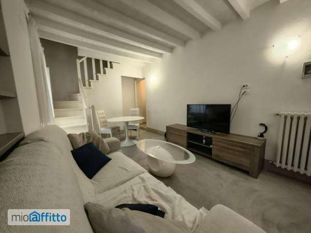 Appartamento arredato Centro storico