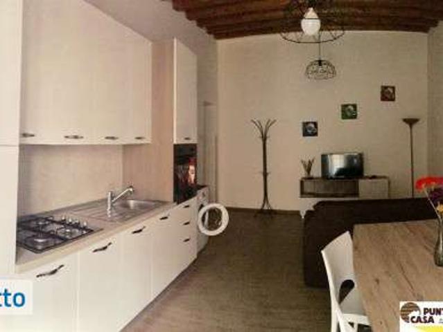 Appartamento arredato Centro storico