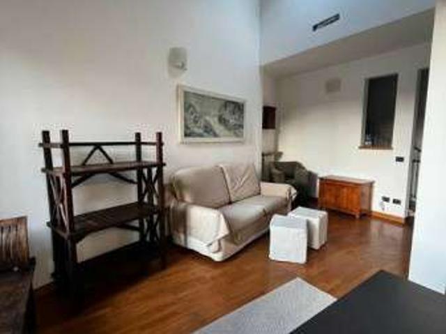 Appartamento arredato Centro storico
