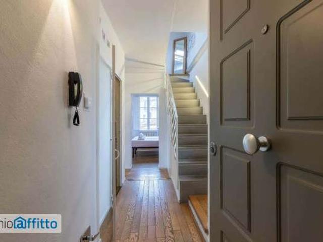 Appartamento arredato Centro storico