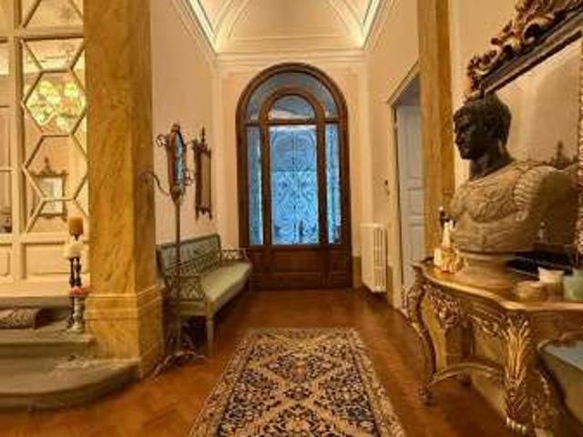 Appartamento arredato Centro storico