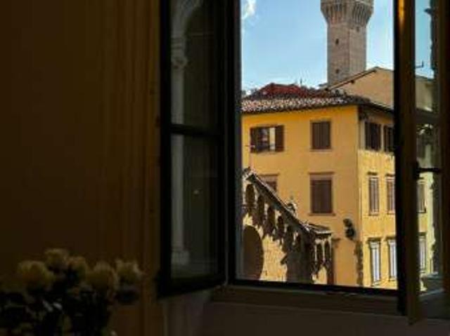 Appartamento arredato Centro storico