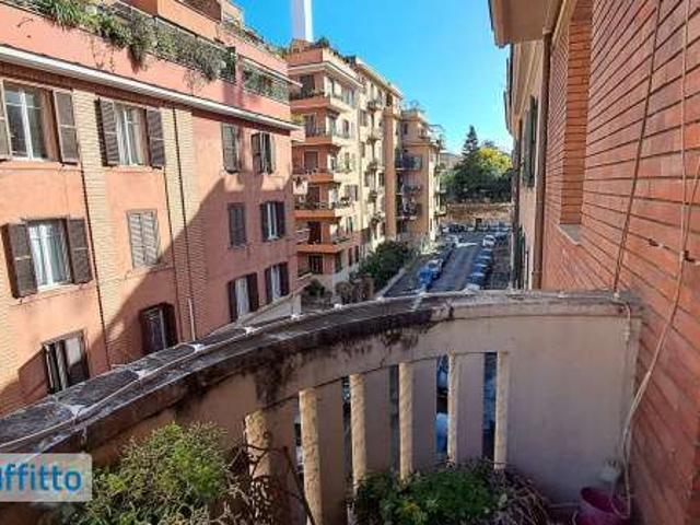 Appartamento arredato Centro storico