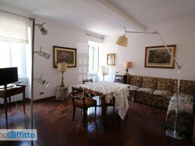 Appartamento arredato Centro storico