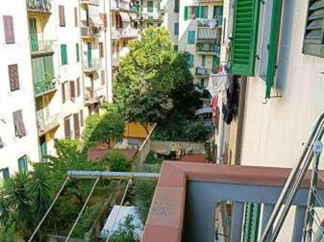 Appartamento arredato Centro storico