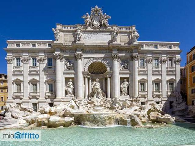 Appartamento arredato Centro storico