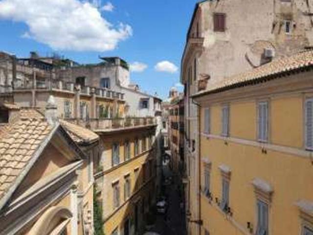 Appartamento arredato Centro storico