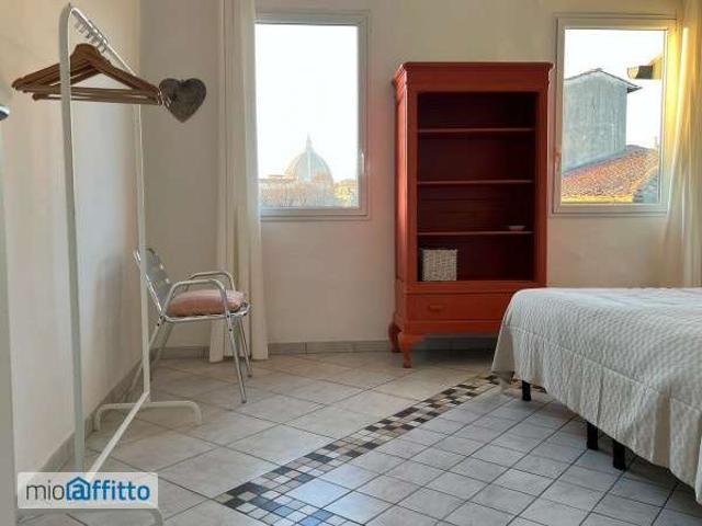 Appartamento arredato Centro storico