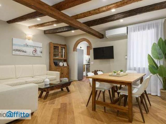 Appartamento arredato Centro storico