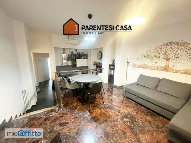 Appartamento arredato Centro storico