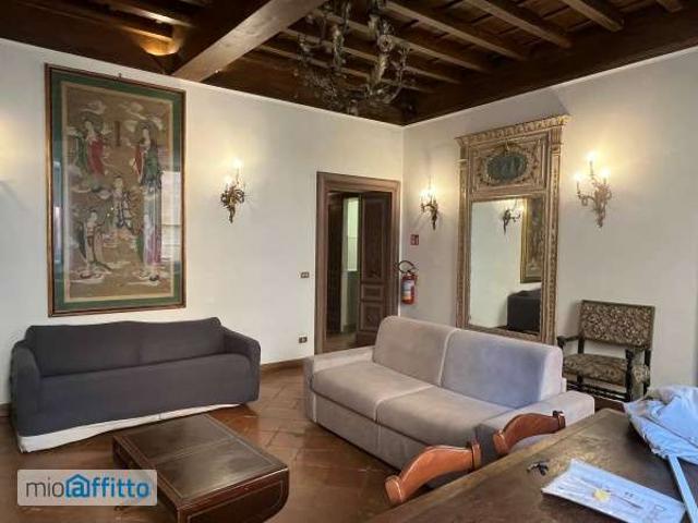 Appartamento arredato Centro storico