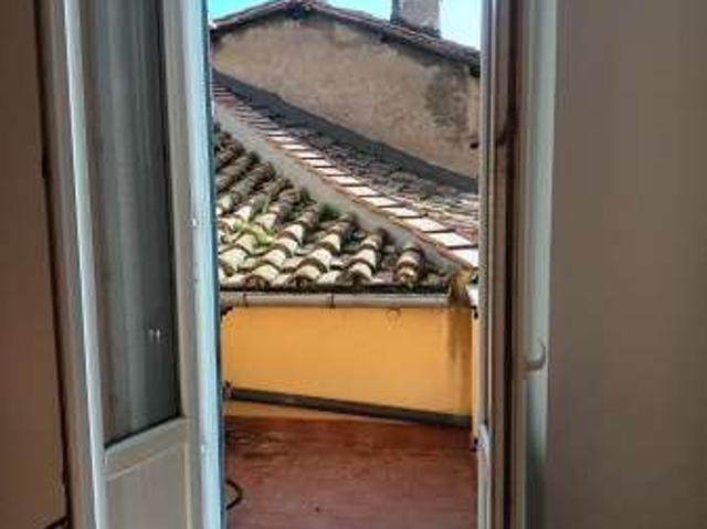 Appartamento arredato Centro storico