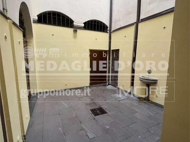 Appartamento arredato Centro Storico