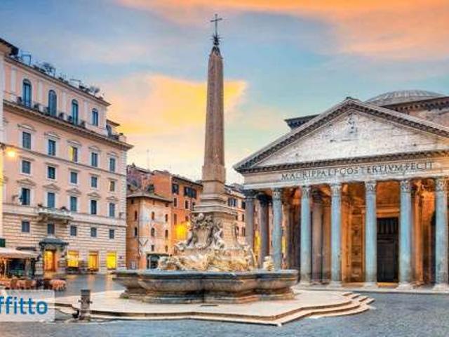 Appartamento arredato Centro storico
