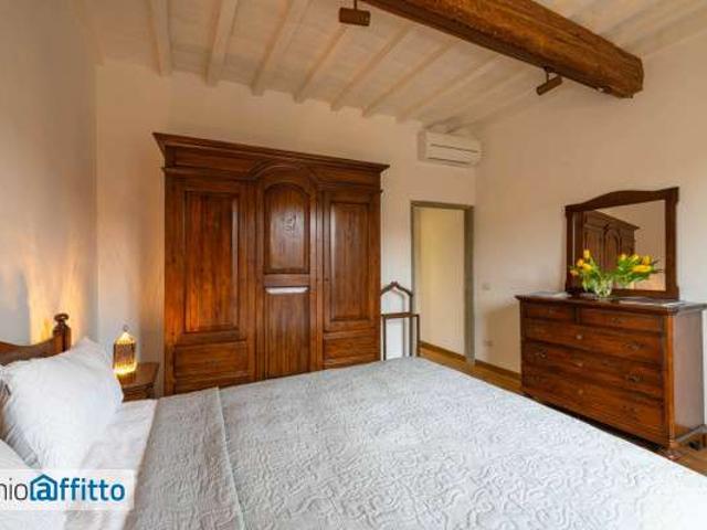 Appartamento arredato Centro storico