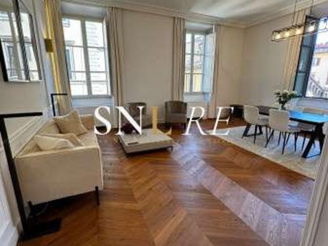 Appartamento arredato Centro storico