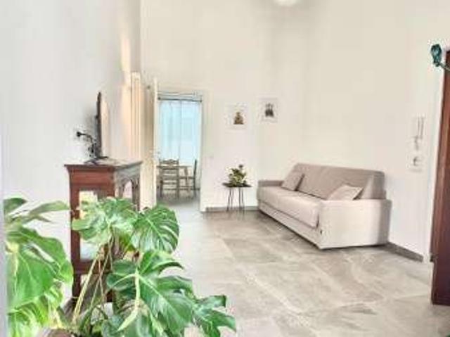 Appartamento arredato Centro storico