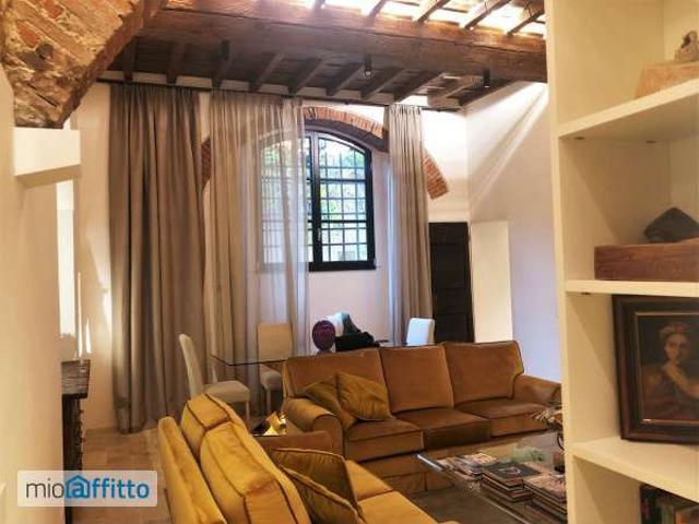 Appartamento arredato Centro storico