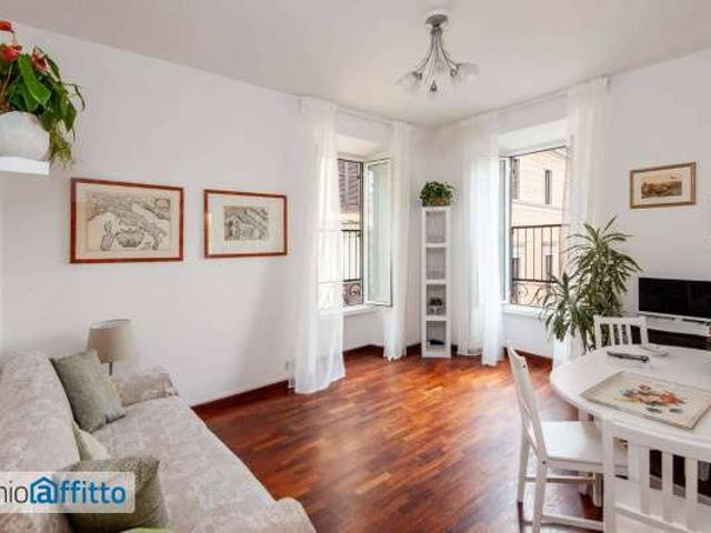 Appartamento arredato Centro storico