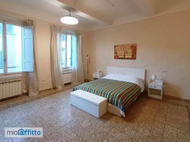 Appartamento arredato Centro storico
