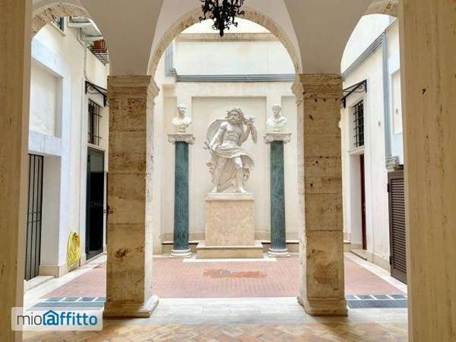 Appartamento arredato Centro storico
