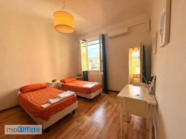 Appartamento arredato Centro storico