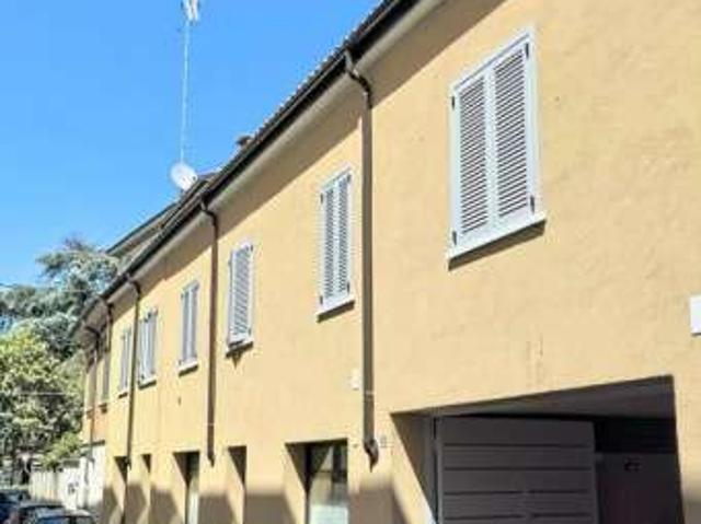 Appartamento arredato Centro storico