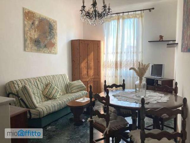 Appartamento arredato Centro storico