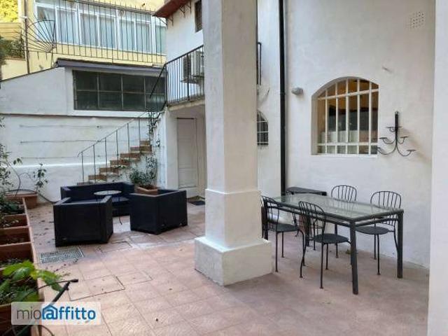 Appartamento arredato Centro storico
