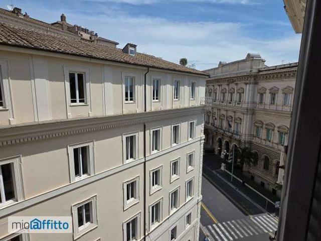 Appartamento arredato Centro storico