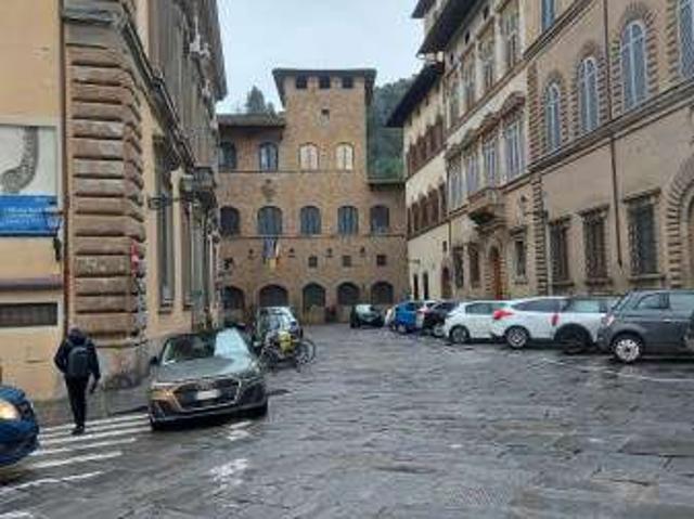 Appartamento arredato Centro storico