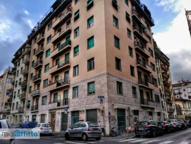 Appartamento arredato Centro storico