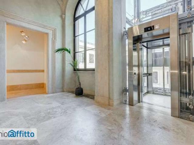Appartamento arredato Centro storico