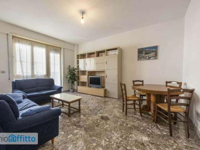 Appartamento arredato Centro storico