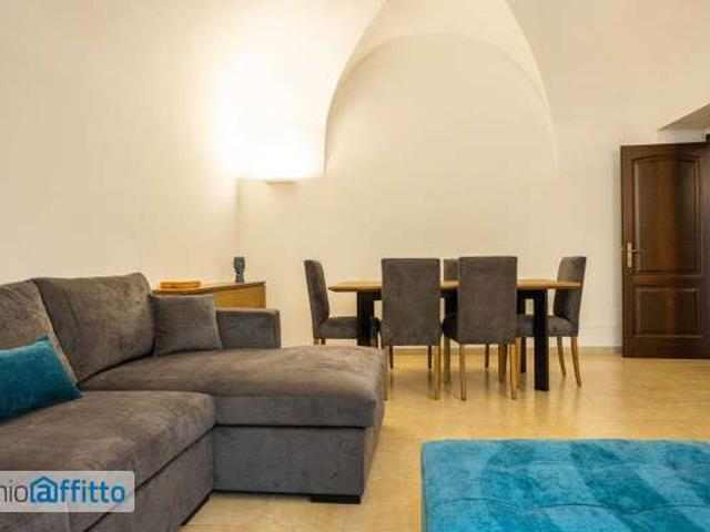 Appartamento arredato Centro storico