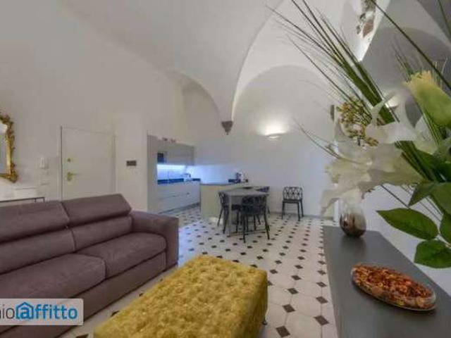 Appartamento arredato Centro storico