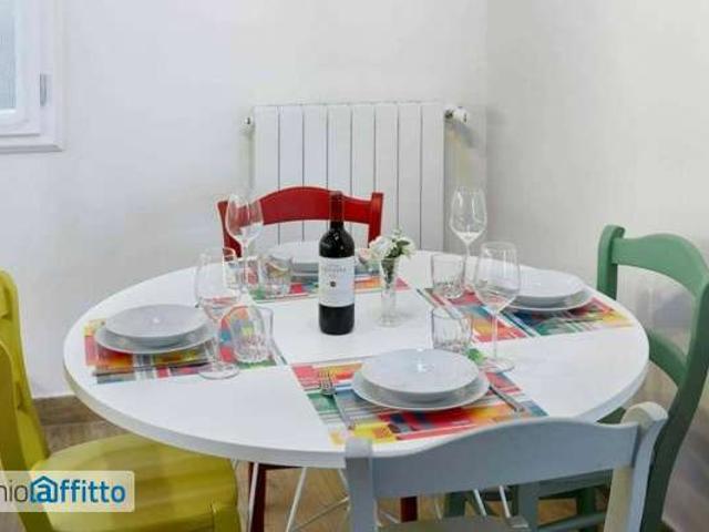 Appartamento arredato Centro storico