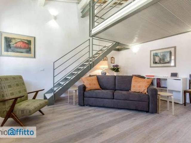 Appartamento arredato Centro storico
