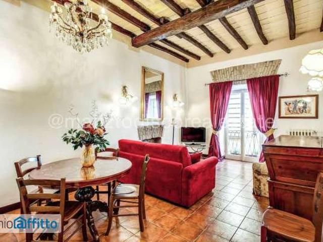 Appartamento arredato Centro storico