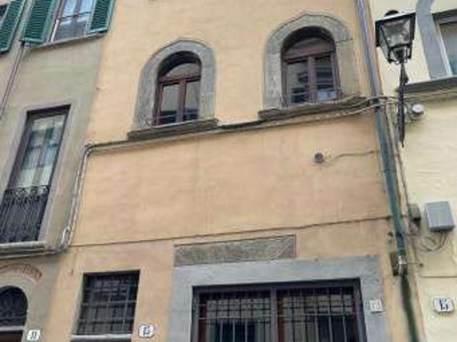 Appartamento arredato Centro storico